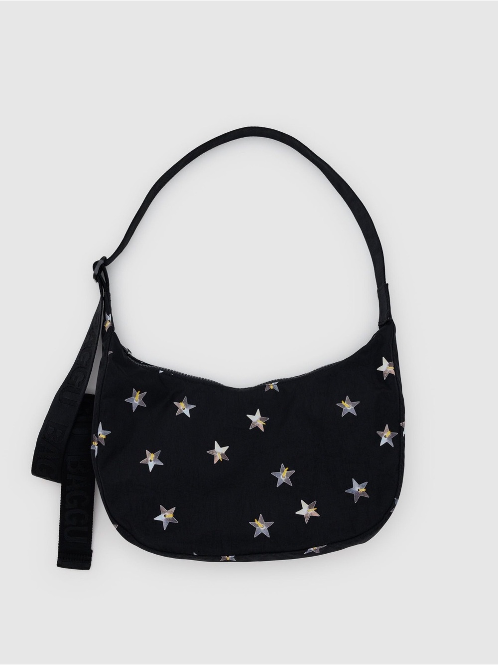 Baggu Medium Crescent Stars NWT - Picture 7 of 10